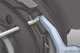 How Do You Adjust The Parking Brake On A Chevy Silverado