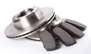 How Many Sets Of Brake Pads Do I Need For Front Brakes