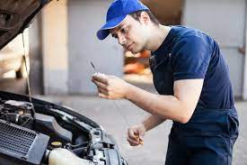 How To Start A Car After Running Out Of Oil