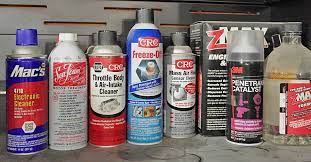 What Can Be A Brake Cleaner Alternative
