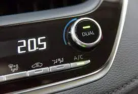 What Temperature Should Car Ac Blow