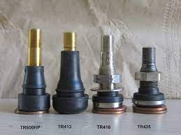 Are All Tire Valve Stems The Same Size