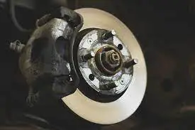 Are Brake Calipers Covered Under Warranty