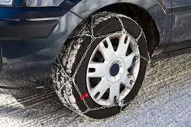 Are Chains Bad For Tires