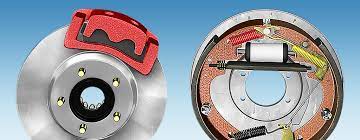 Are Rear Brake Pads Different Than Front