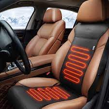 Can Car Seat Covers Be Used On Heated Seats