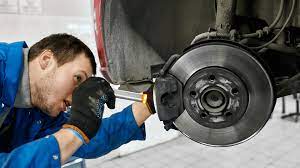 Can I Just Replace Brake Pads And Not Rotors