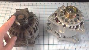 Can You Drive With A Bad Alternator