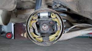 Can You Drive Without Parking Brake Shoes