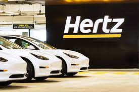 Can You Extend A Car Rental Hertz