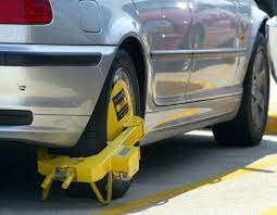 Can Your Car Get Booted On Sunday