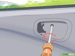 Car Window Off Track Repair Cost