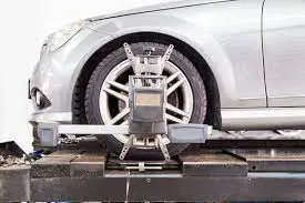 Do I Need A Wheel Alignment After Replacing Tires