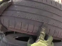 Do Tires Make Noise When They Are Worn