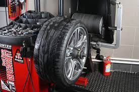 Do Tires Need To Be Balanced When Rotated
