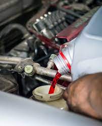 Do You Add Transmission Fluid While Car Running