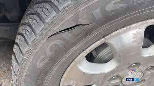 Does Insurance Cover Slashed Tires