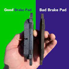 How Do You Know If You Need Brake Pads