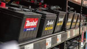 How Long Can A Car Battery Last On The Shelf