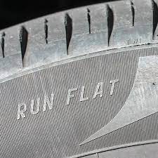 How Long Do Run Flat Tires Last