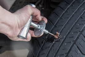 How Long Do Tire Plugs Last