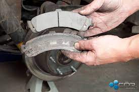 How Many Brake Pads Do You Need Per Tire
