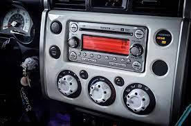 How Many Watts Is A Factory Car Stereo