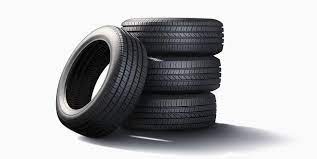 How Much Are New Tires For A Car