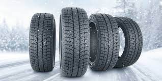 How Much Do Snow Tires Cost