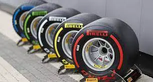 How Much Do F1 Tires Cost