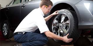 How Much Does It Cost To Get Your Tires Rotated