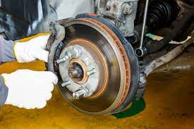 How Often To Replace Brakes