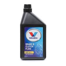 Valvoline Brake Fluid Service Cost