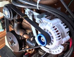 What Amp Alternator Do I Need