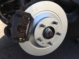 What Causes Brakes To Squeak