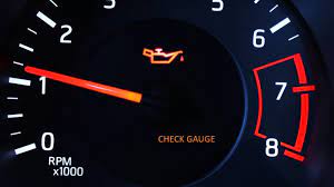 What Do You Do When Your Car Says Check Gages