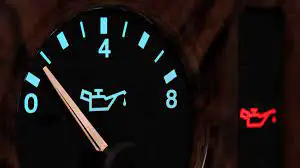 What Should My Oil Pressure Gauge Read At Idle