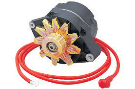 What Size Alternator Do I Need For 2 Batteries