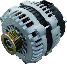 What Size Alternator For 1000 Watt Amp