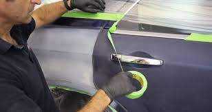 What Tape Is Safe For Car Paint