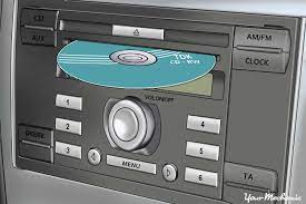 Why Won’t My Car Cd Player Take Cds