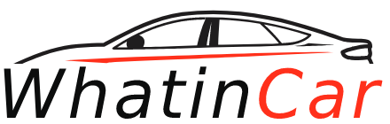 whatincar logo