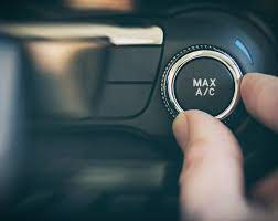 How To Make Your Car Ac Colder