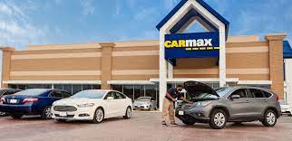 Should I Sell My Car To Carmax