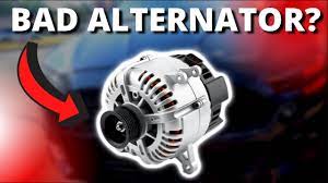 Why Do Alternators Go Bad