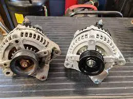 Will A Car Start With A Bad Alternator