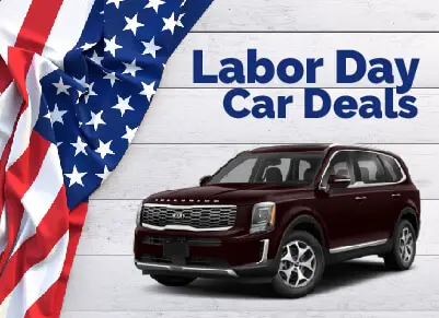 Are Car Dealerships Open On Labor Day