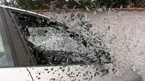 Can Heat Shatter A Car Window