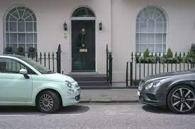 Can People Park In Front Of Your House