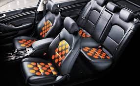 Can You Add Heated Seats To A Car